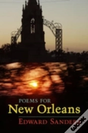 Capa do artigo Poems For New Orleans