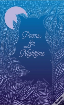 Capa do artigo Poems For Nighttime