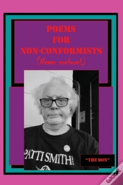 Capa do artigo Poems For Non-Conformists (Never Conform!)