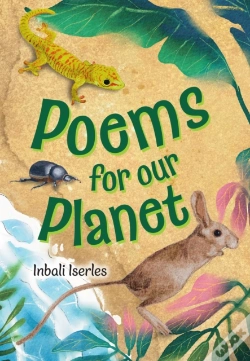 Capa do artigo Poems For Our Planet