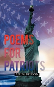 Capa do artigo Poems For Patriots