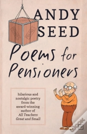 Capa do artigo Poems For Pensioners