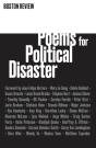 Poems For Political Disaster - Preview