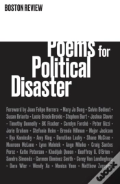 Capa do artigo Poems For Political Disaster