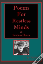 Capa do artigo Poems For Restless Minds (& Restless Hearts)