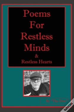 Capa do artigo Poems For Restless Minds (& Restless Hearts)