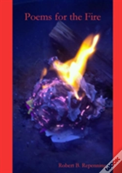 Capa do artigo Poems For The Fire