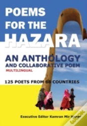 Capa do artigo Poems For The Hazara: A Multilingual Poe