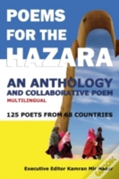 Poems For The Hazara: A Multilingual Poe