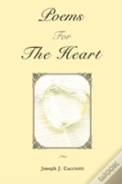 Capa do artigo Poems For The Heart