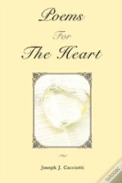 Capa do artigo Poems For The Heart
