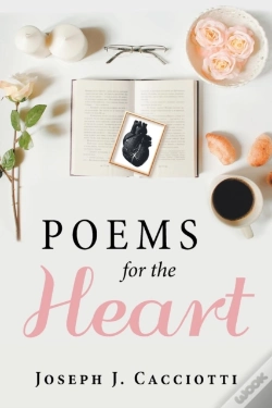 Capa do artigo Poems For The Heart