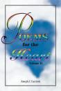 Poems For The Heart, Volume Ii - Preview