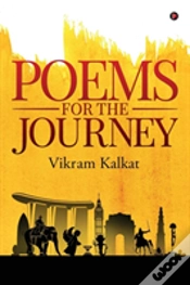 Capa do artigo Poems For The Journey