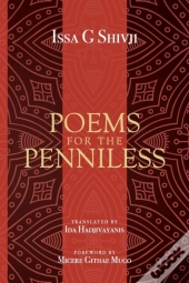 Poems For The Penniless