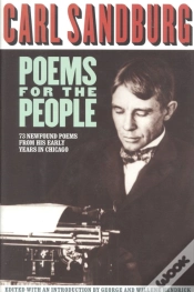 Capa do artigo Poems For The People