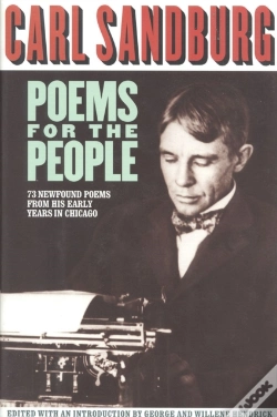 Capa do artigo Poems For The People