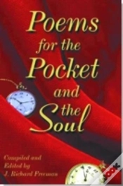 Capa do artigo Poems For The Pocket And The Soul