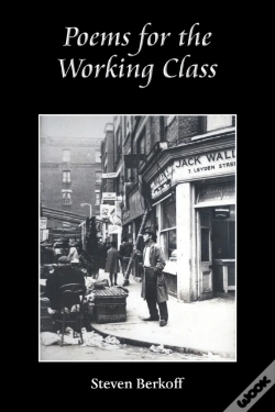 Capa do artigo Poems For The Working Class