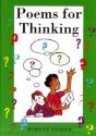 Poems For Thinking - Preview