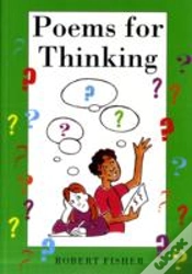 Capa do artigo Poems For Thinking