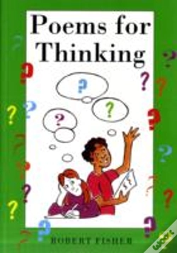 Capa do artigo Poems For Thinking