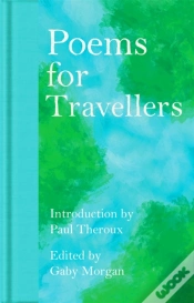 Capa do artigo Poems For Travellers