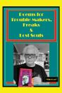 Poems For Trouble Makers, Freaks & Lost Souls - Preview