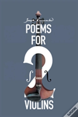 Capa do artigo Poems For Two Violins