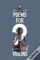 Poems For Two Violins