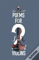 Poems For Two Violins