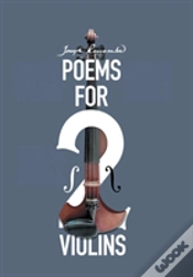 Capa do artigo Poems For Two Violins