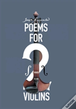 Capa do artigo Poems For Two Violins