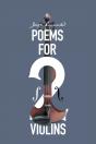 Poems For Two Violins - Preview