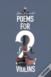Capa do artigo Poems For Two Violins
