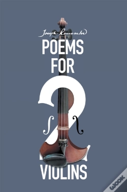 Capa do artigo Poems For Two Violins