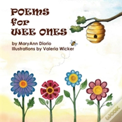 Capa do artigo Poems For Wee Ones