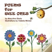 Capa do artigo Poems For Wee Ones