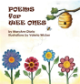 Poems For Wee Ones - Preview