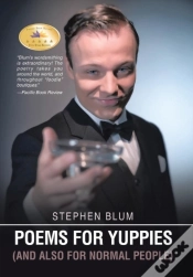 Capa do artigo Poems For Yuppies (And Also For Normal People)