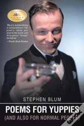 Poems For Yuppies (And Also For Normal People)