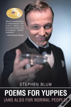 Capa do artigo Poems For Yuppies (And Also For Normal People)