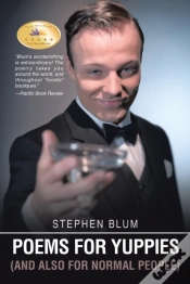 Capa do artigo Poems For Yuppies (And Also For  Normal People)