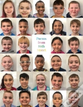 Poems From 86th Street