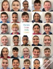 Poems From 86th Street