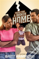 Poems From A Broken Home