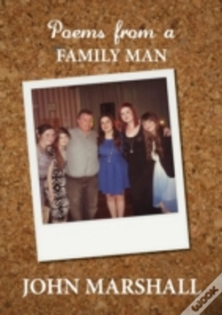 Capa do artigo Poems From A Family Man