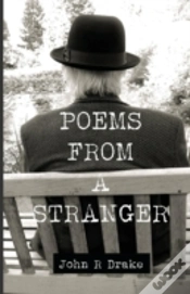 Capa do artigo Poems From A Stranger