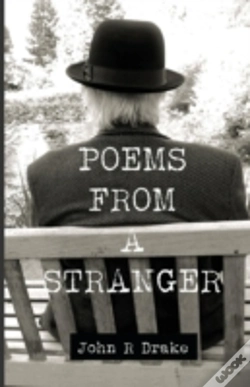 Capa do artigo Poems From A Stranger