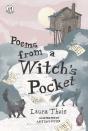 Poems From A Witchâ€™S Pocket - Preview